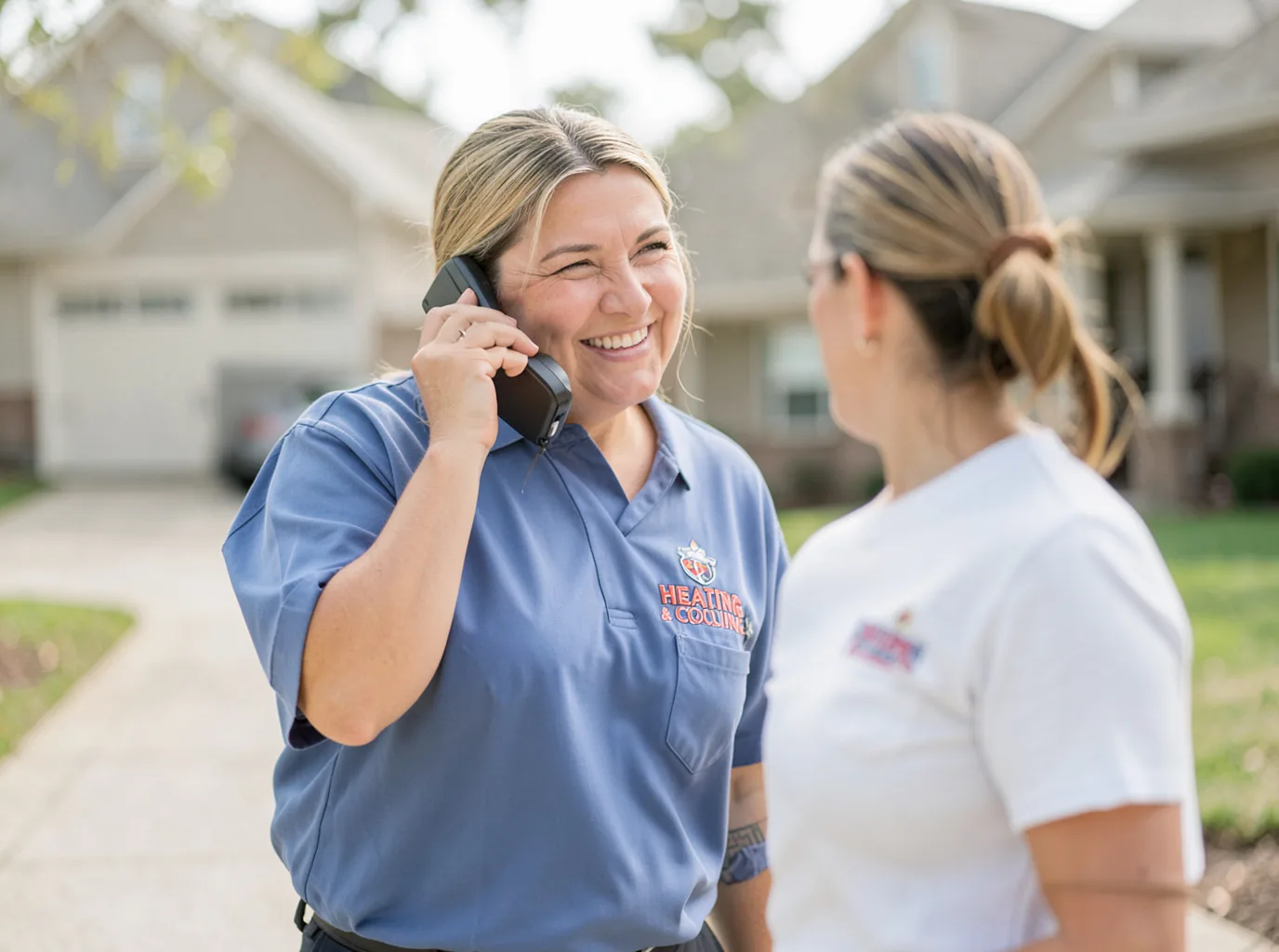 Hvac Repair Delaware, AR FAQs